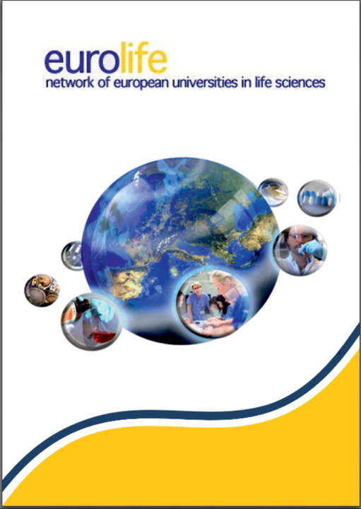 Eurolife E-brochure