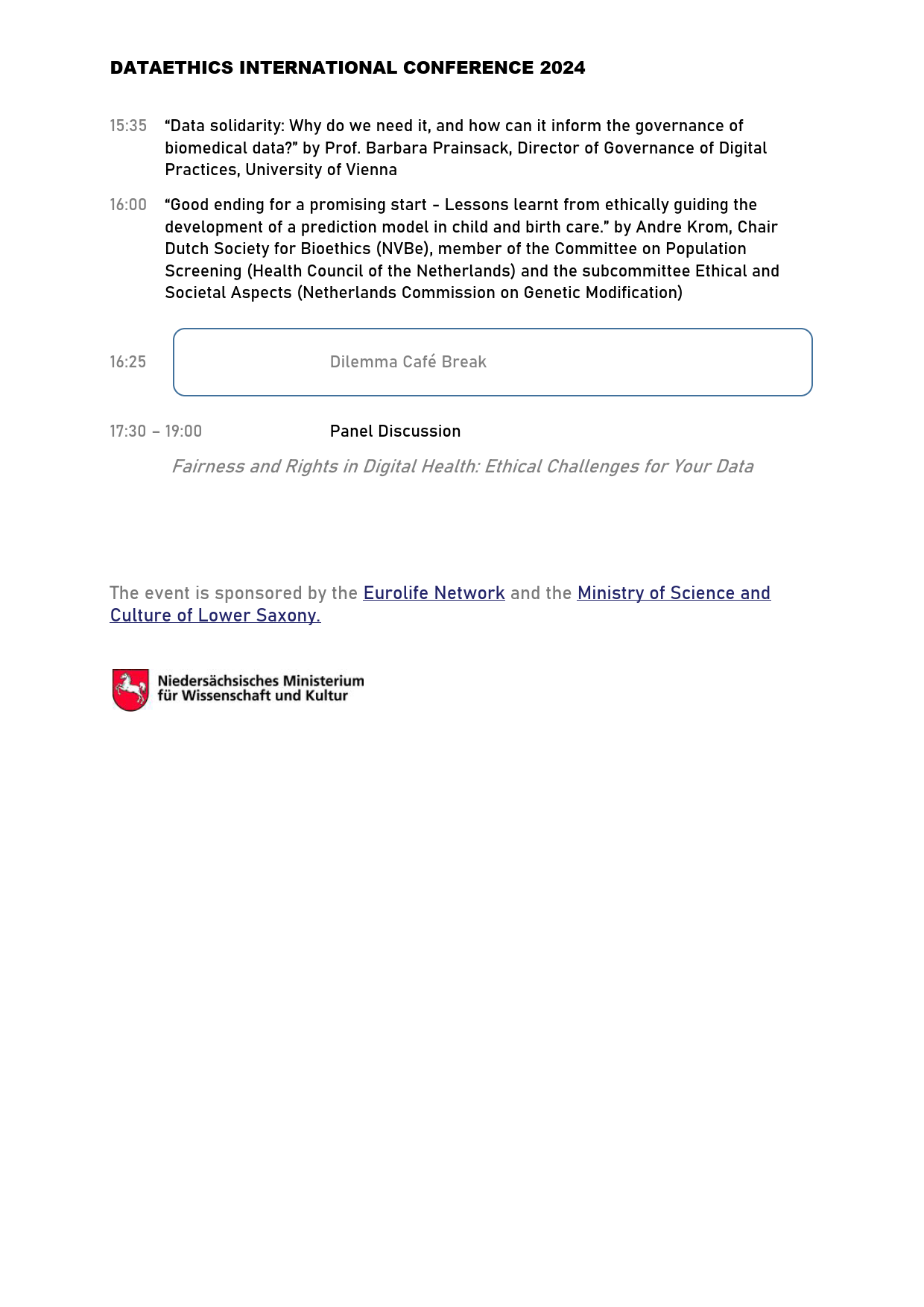 DATAETHICS International Conference_TENTATIVE PROGRAMME V2_2