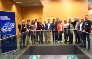 Eurolife Autumn Meeting and Symposium, November 2018