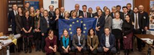 Leiden and Semmelweis Universities partner in the ‘European Universities Initiative’